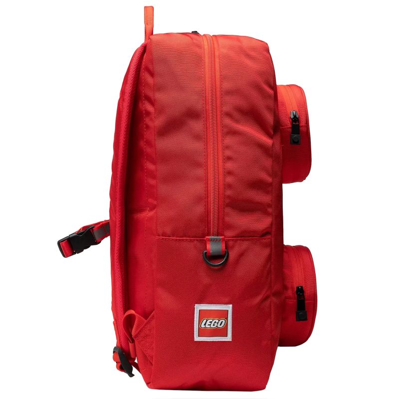 Lego Brick 1x2 Backpack 20204-0021 Accessories/Plecaki/pozostałe plecaki Your Sports Performance