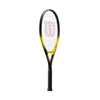 Wilson Energy XL TNS RKT 3 4 3/8 tennis racket black and yellow WR199310U3 To be categorized Your Sports Performance