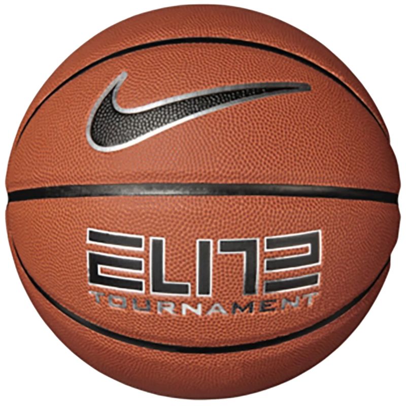 Nike Elite Tournament 8p Deflated Ball N1009915-855 Accessories/Balls/Basketball Nike