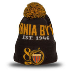 Polonia Bytom winter hat - 80 Years of Hockey To be categorized Your Sports Performance