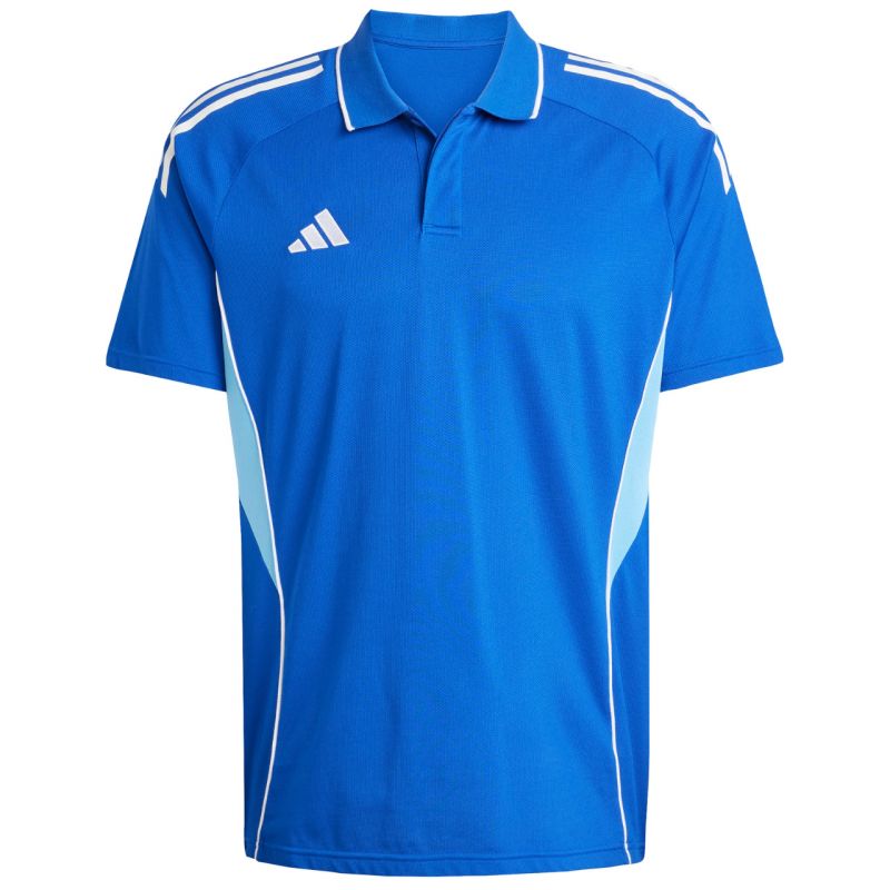 Adidas Tiro 25 Competition Polo Shirt M JY1803 Clothing/Football Adidas
