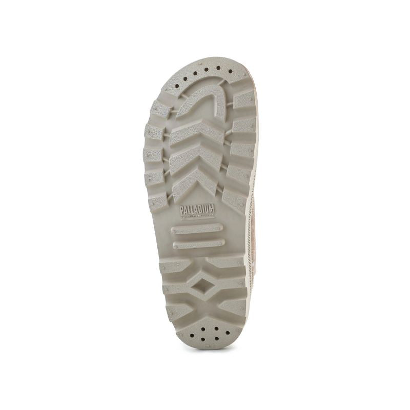 Palladium Palladune Mule Warm W 74337-271-M Footwear/Lifestyle/Palladium Your Sports Performance