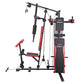 Atlas with bench HMS Titan 12 150 LBS