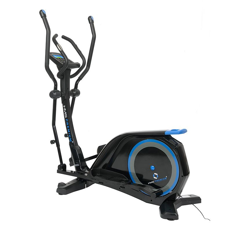 HMS Premium H1833-i electromagnetic elliptical cross trainer
