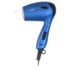 Clatronic HTD 3429 hair dryer (1300W; blue) AGD - Produkty/Suszarki do włosów Your Sports Performance