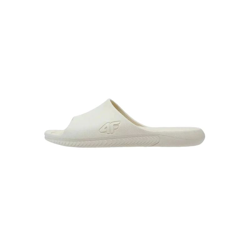 Women's flip-flops with EVA sole 4FMM00FFLIF093A-83S *Kategoria tymczasowa Your Sports Performance