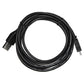 GEMBIRD CCP-USB2-AM5P-6 cable (USB M - Mini USB M; 1.8m; black) In preparation Your Sports Performance