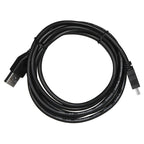 GEMBIRD CCP-USB2-AM5P-6 cable (USB M - Mini USB M; 1.8m; black) In preparation Your Sports Performance