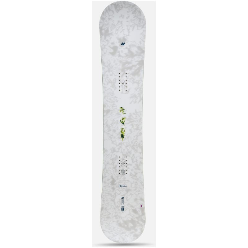 K2 CHLORO Women's Snowboard