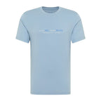 Mustang Alex C Print M T-shirt 1013562 5124 Clothing/Lifestyle/T-shirts/Mustang Your Sports Performance