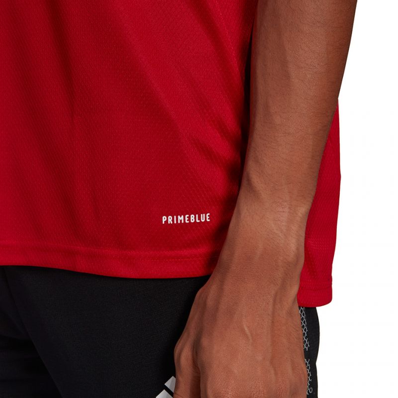 Adidas Condivo 21 Training Jersey Primeblue M GH7166 Clothing/Training Adidas