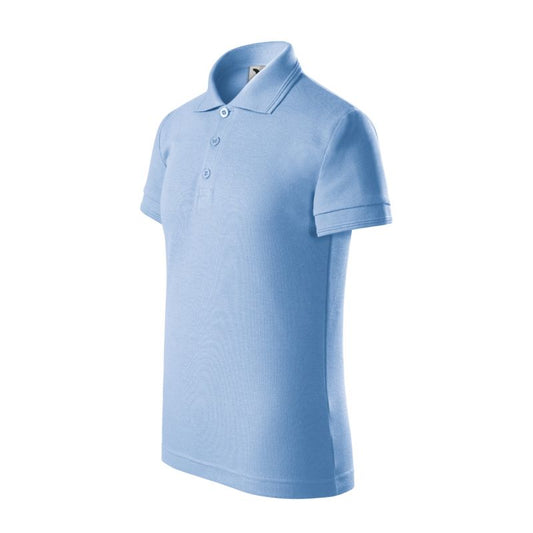 Malfini Pique Polo Jr T-shirt MLI-22215 Clothing/Lifestyle/T-shirts/Malfini Malfini