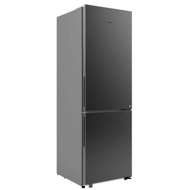 TEKA RBF 54650 SS XL fridge-freezer AGD - Produkty/Lodówki wolnostojące Your Sports Performance