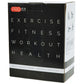 Peanut PROFIT gym ball + DK2107 pump Your Sports Performance
