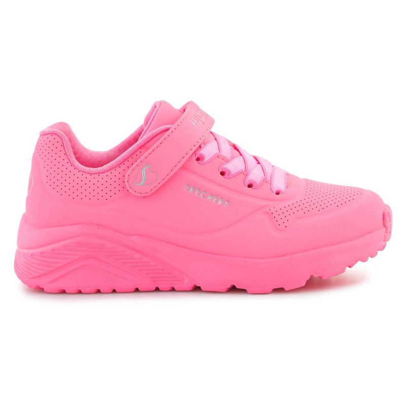 Skechers Uno Lite Jr 310451L-NPNK shoes Footwear/Lifestyle/Skechers Skechers