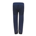 Trollkids Kids Lofoten Rain Pants navy (374-100) Trollkids