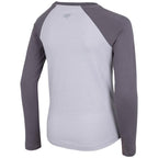 T-shirt 4F Jr HJZ22 JTSDL001 23S Clothing/Training 4F