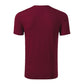 Malfini Action V-neck T-shirt M MLI-70086 garnet Clothing/Lifestyle/T-shirts/Malfini Malfini