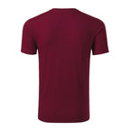 Malfini Action V-neck T-shirt M MLI-70086 garnet Clothing/Lifestyle/T-shirts/Malfini Malfini