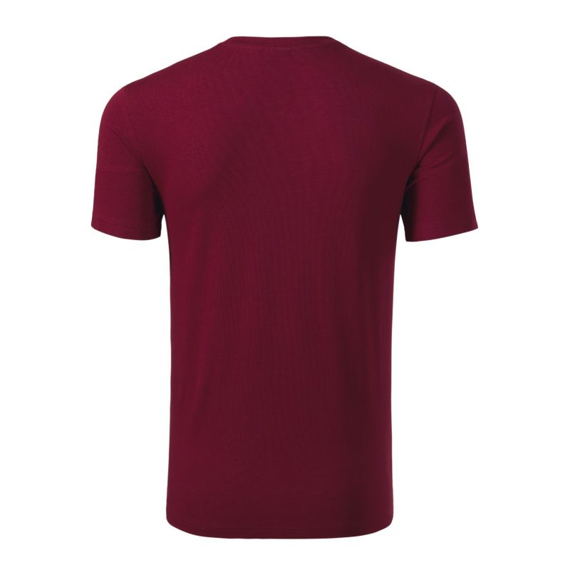 Malfini Action V-neck T-shirt M MLI-70086 garnet Clothing/Lifestyle/T-shirts/Malfini Malfini
