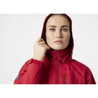 Helly Hansen Crew Hooded Jacket W 33899 162 Clothing/Outdoor/Helly Hansen Your Sports Performance