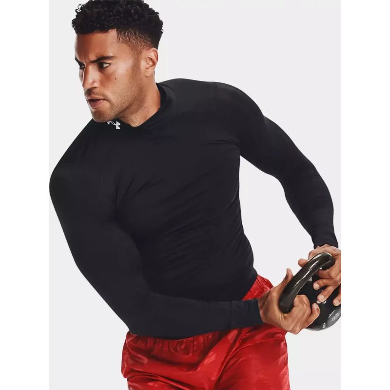 Thermoactive T-shirt Under Armor M 1369606-001 Clothing/Training Your Sports Performance