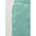 Mustang Julie Jogpant W 1012602 5288 Clothing/Lifestyle/Trousers, shorts/Mustang Your Sports Performance