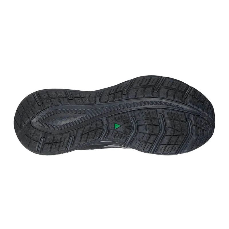 Skechers Edgeride Exodis 232844-BBK Black To be categorized Your Sports Performance