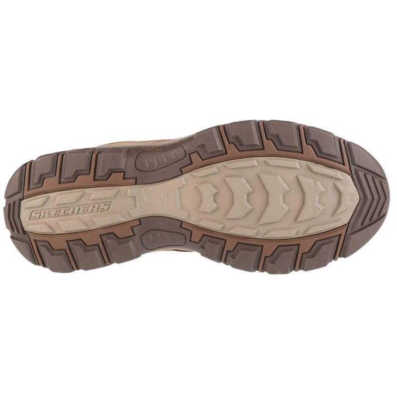 Skechers Knowlson - Leland 204920-DSRT Brown 41 In preparation Your Sports Performance