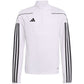 Sweatshirt adidas Tiro 23 League Training Top Jr IB8477 Clothing/Football Adidas