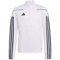 Sweatshirt adidas Tiro 23 League Training Top Jr IB8477 Clothing/Football Adidas