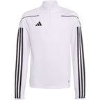 Sweatshirt adidas Tiro 23 League Training Top Jr IB8477 Clothing/Football Adidas