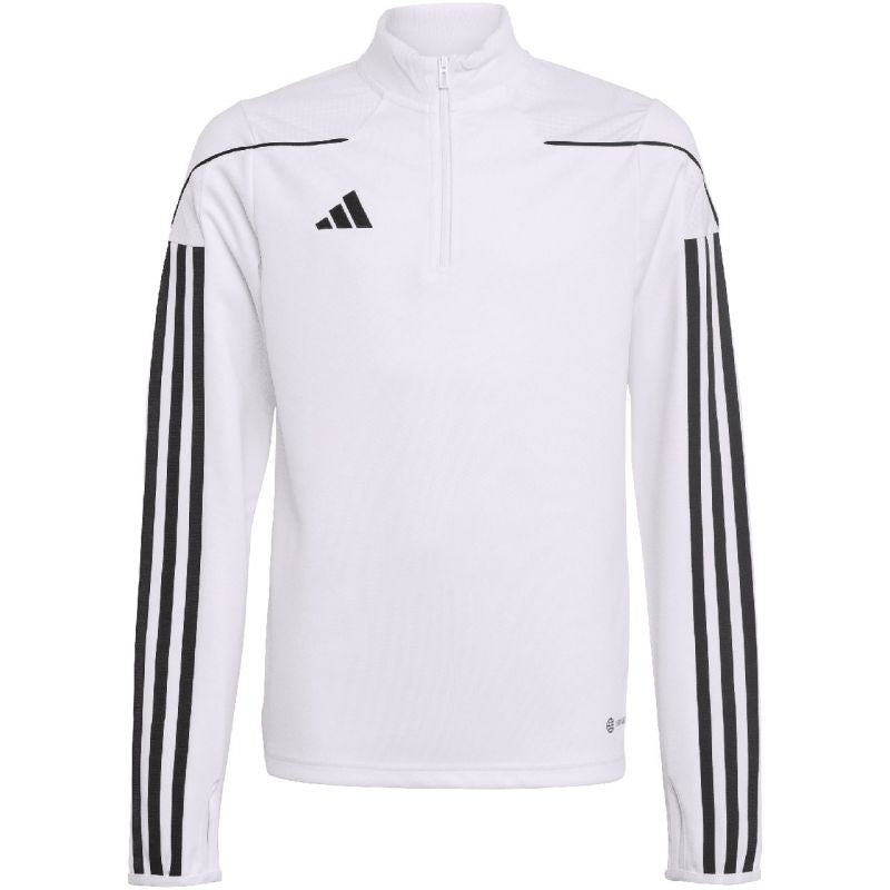Sweatshirt adidas Tiro 23 League Training Top Jr IB8477 Clothing/Football Adidas