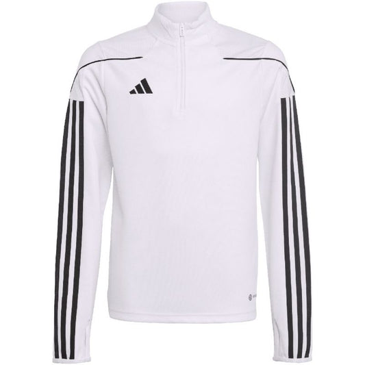 Sweatshirt adidas Tiro 23 League Training Top Jr IB8477 Clothing/Football Adidas