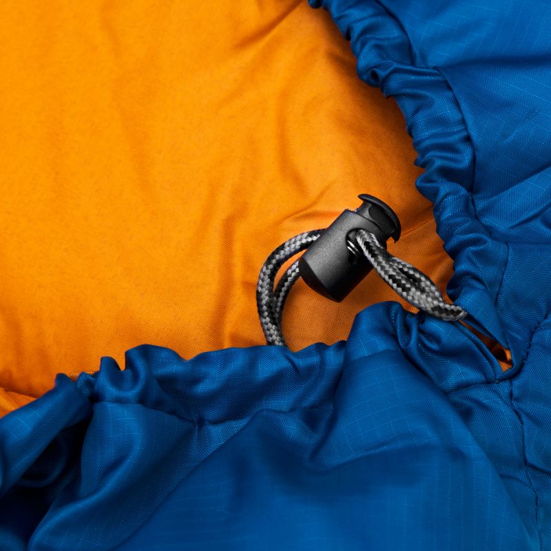 Spokey Outlast OE/BL 9404300000 Sleeping Bag