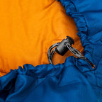 Spokey Outlast OE/BL 9404300000 Sleeping Bag