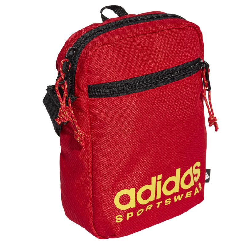Adidas Sportswear Organizer NP JE6708 bag Accessories/Sachets / Belts / Bags Adidas