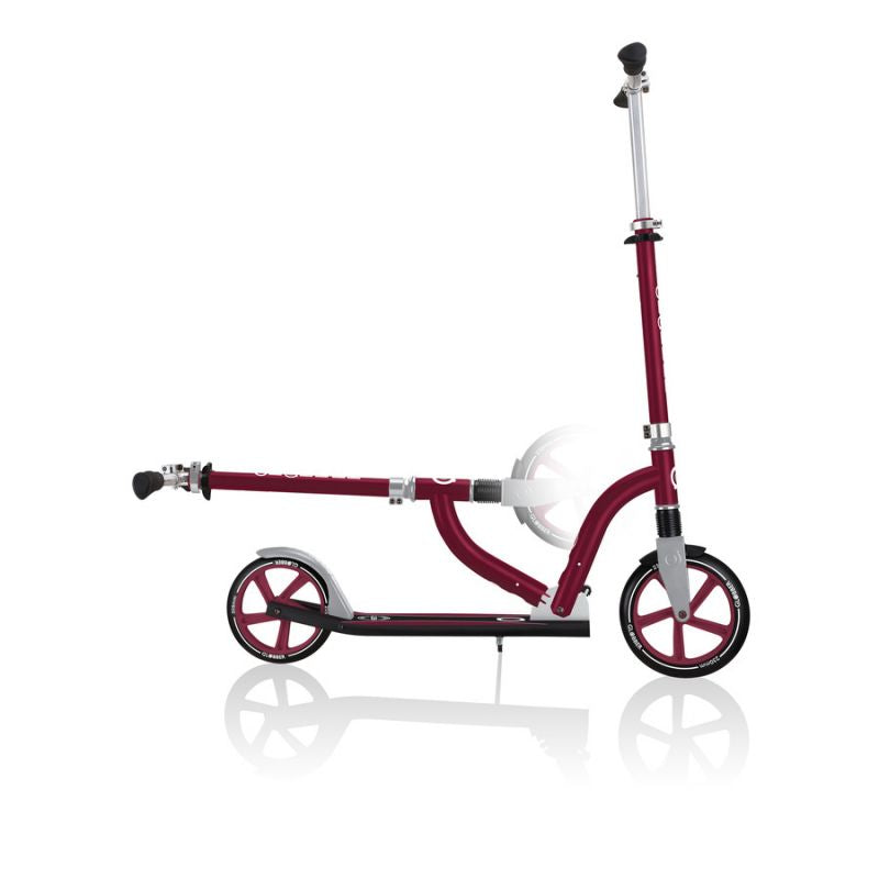City scooter Globber NL 230-205 Duo Vintage 686-112 Accessories/Skating/Hulajnogi Your Sports Performance