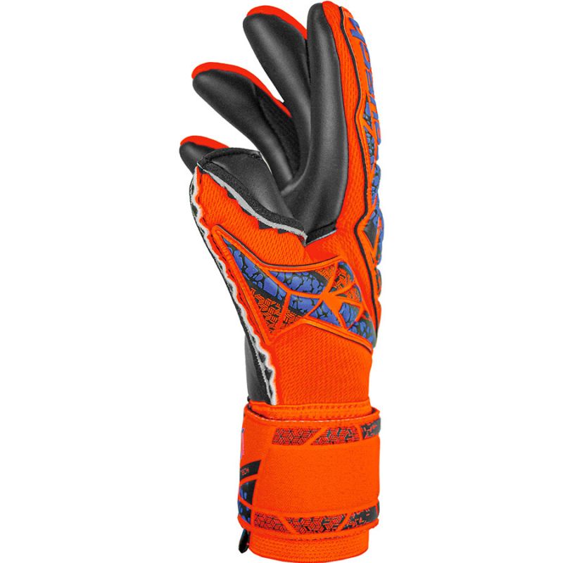 Reusch Attrakt Duo M 54 70 025 2211 gloves Accessories/Gloves Your Sports Performance