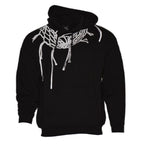 Basketball K1X Net Hoody Black - KXM241-013-1 Odzież/Odzież na co dzień Your Sports Performance