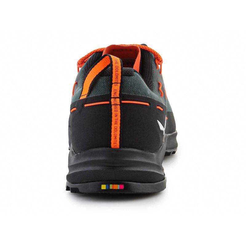 Shoes Salewa Wildfire Canvas M 61406-5331 Footwear/Outdoor/Salewa Your Sports Performance