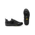 NORTHWAVE Rockit Plus Cycling Shoes Black