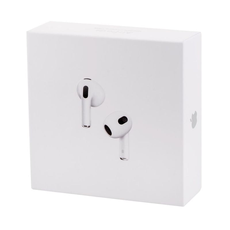 Apple AirPods 3 (REMADE) 2Y In preparation Your Sports Performance