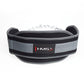 Weight belt for strength exercises HMS PST04 Accessories/Training equipment Your Sports Performance