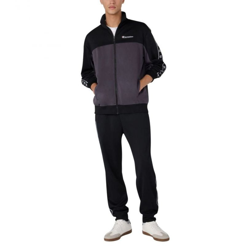 Champion Men's Tracksuit 221970.KK001 In preparation Your Sports Performance