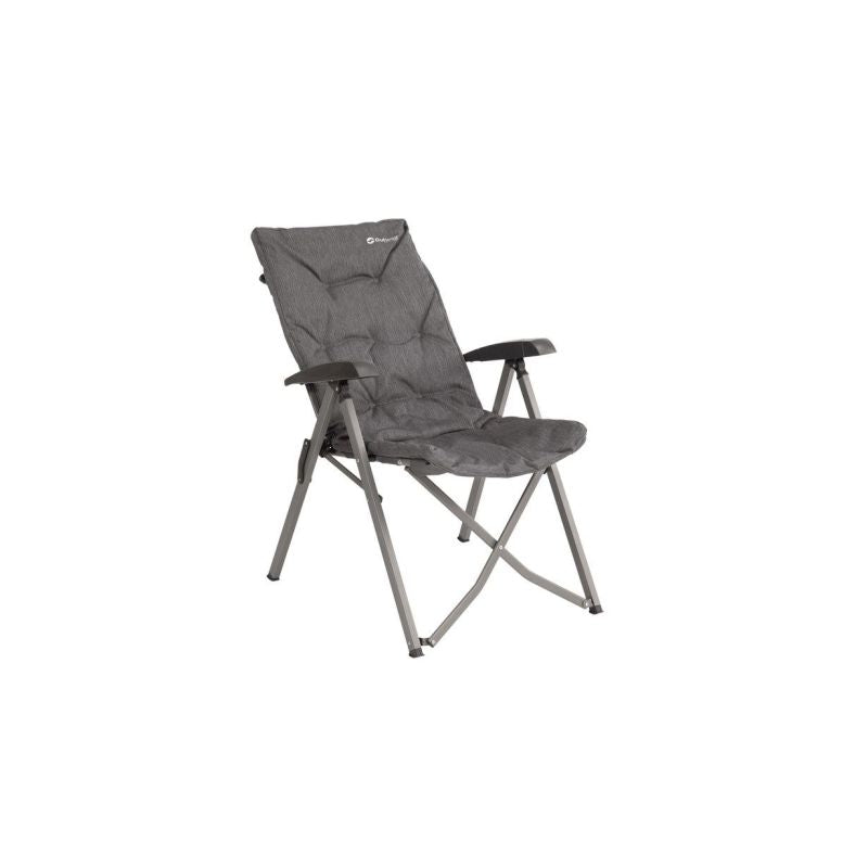 Outwell Yellowstone Lake Camping Chair Akcesoria sportowe i turystyczne/Pompki Your Sports Performance