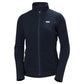 Helly Hansen Daybreaker Fleece jacket W 51599 599 Clothing/Outdoor/Helly Hansen Your Sports Performance