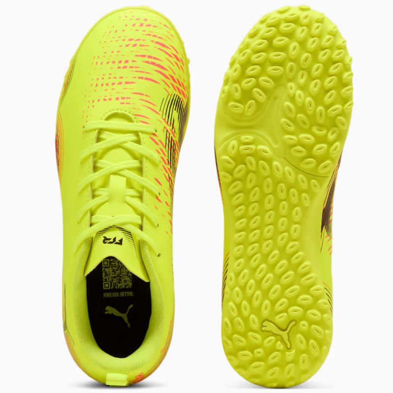 Puma Future 8 Play TT Jr 108396-03 Football Boots Footwear/Football/TT/JR Puma