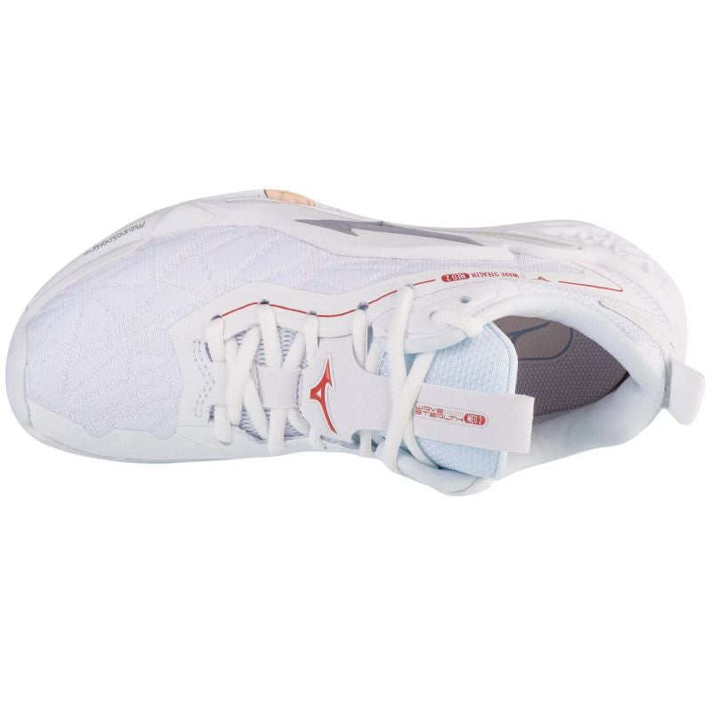 Mizuno Wave Stealth Neo II W X1GB240125 Handball Shoes Footwear/Handball/Women/Mizuno Mizuno