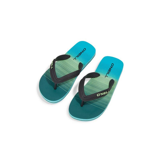 O'Neill Profile Graphic Sandals Jr 92800614070 flip-flops Footwear/Lifestyle/ONeill Your Sports Performance